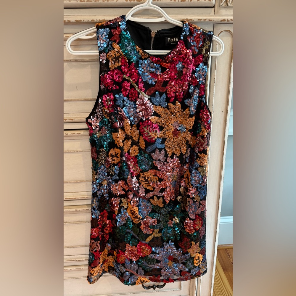 New without Tags Fate dress!